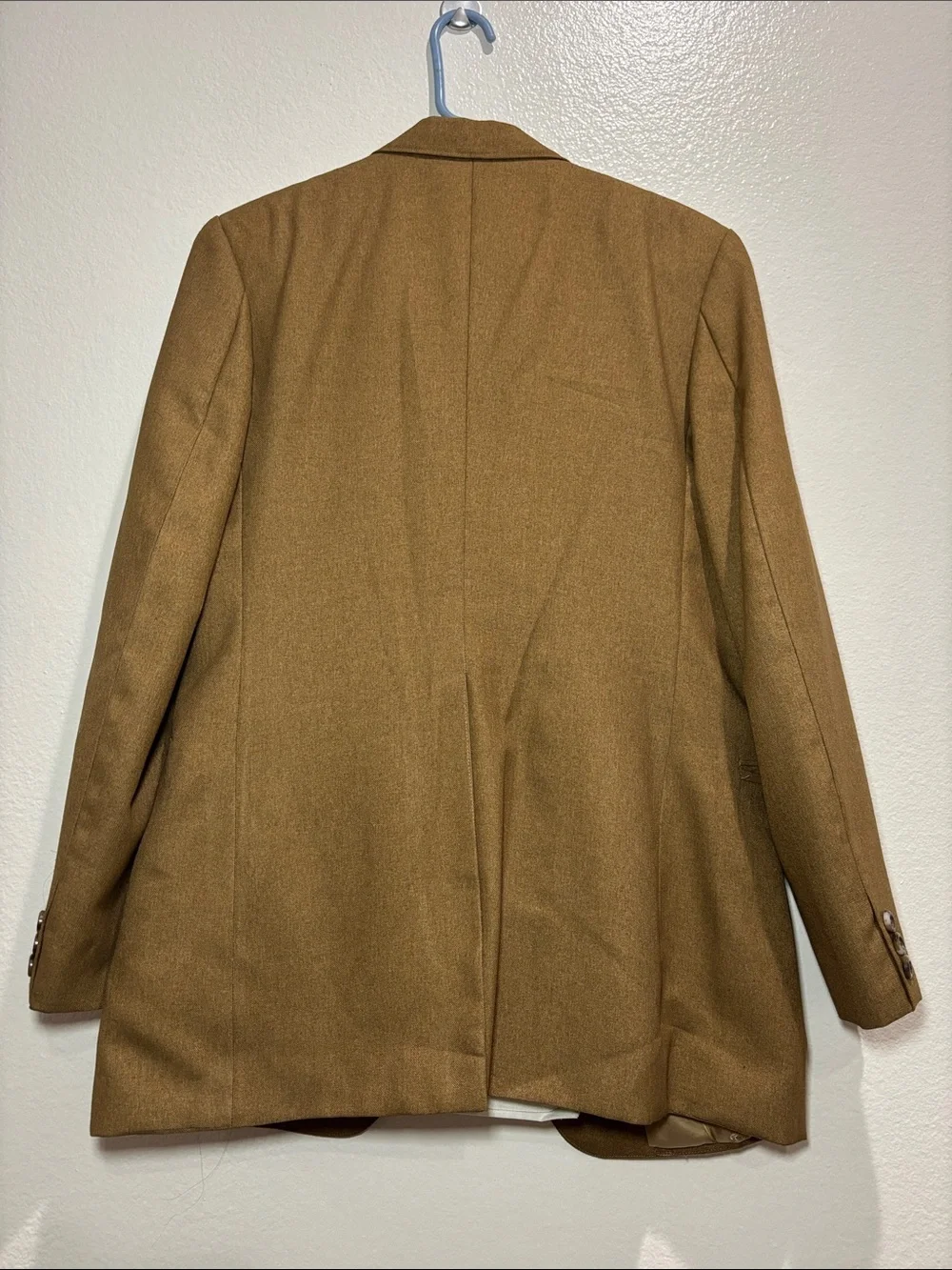 3-piece neiman marcus mens suit vintage piece